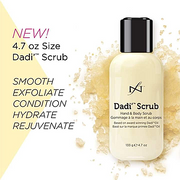 Dadi' Scrub 4.7 oz